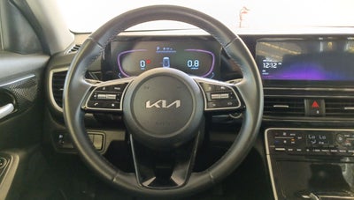 2024 Kia Seltos 1.5 Ex Pack At
