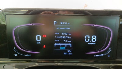 2024 Kia Seltos 1.5 Ex Pack At