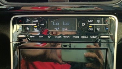 2024 Kia Seltos 1.5 Ex Pack At