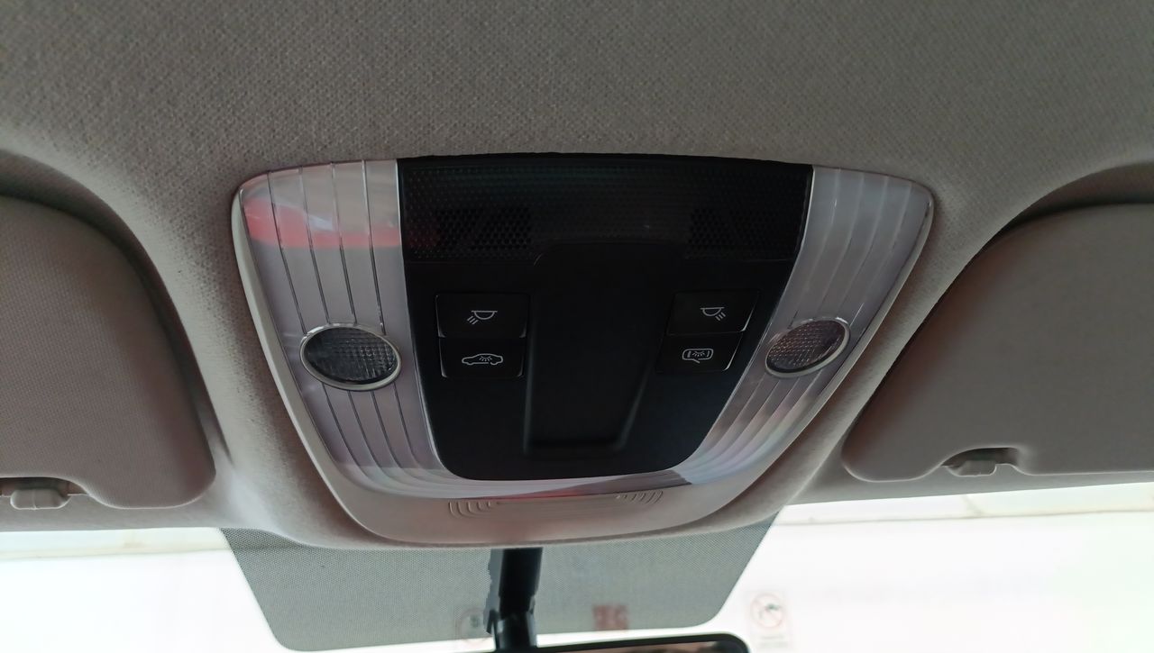 2024 Kia Seltos 1.5 Ex Pack At