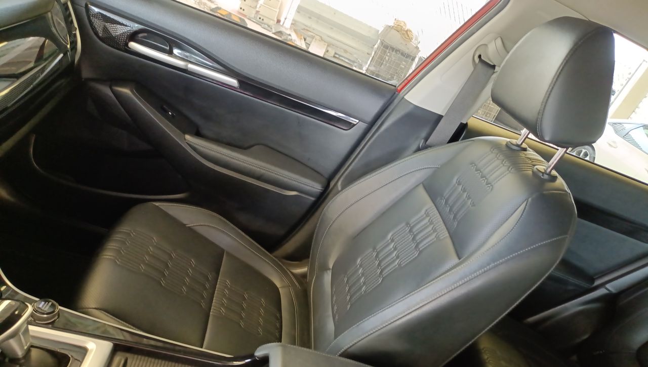 2024 Kia Seltos 1.5 Ex Pack At