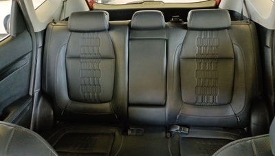2024 Kia Seltos 1.5 Ex Pack At