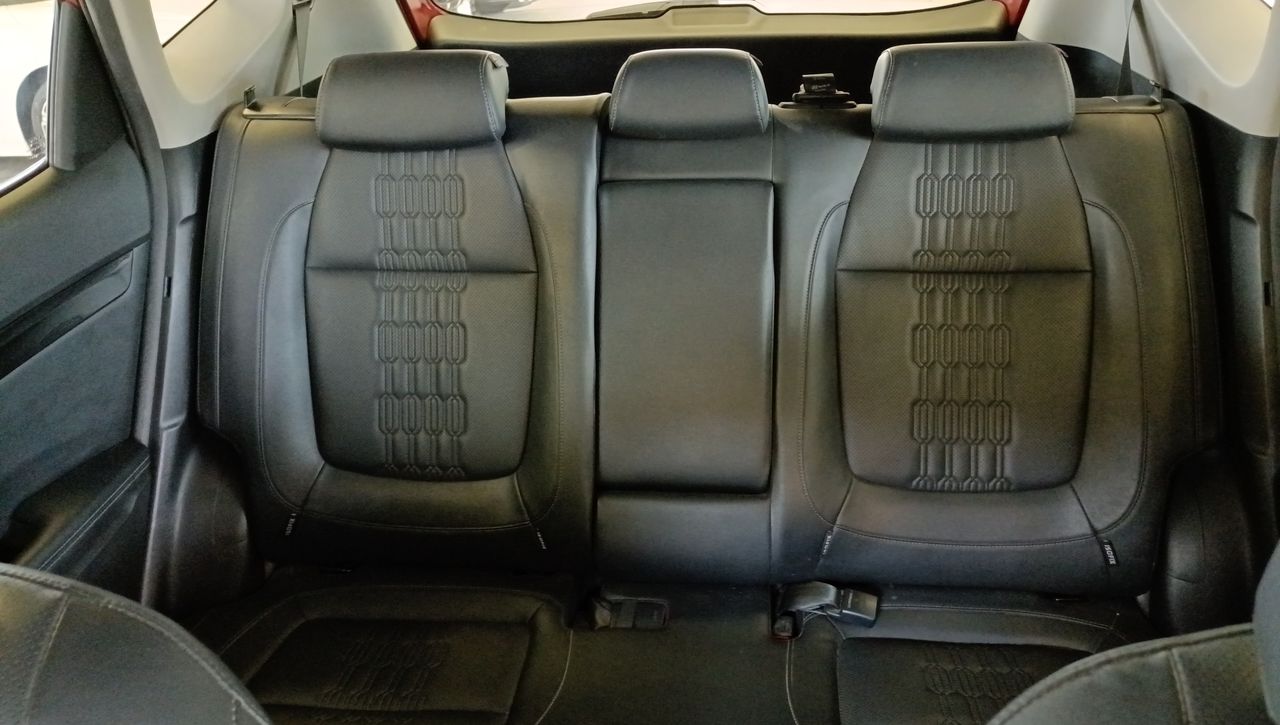 2024 Kia Seltos 1.5 Ex Pack At