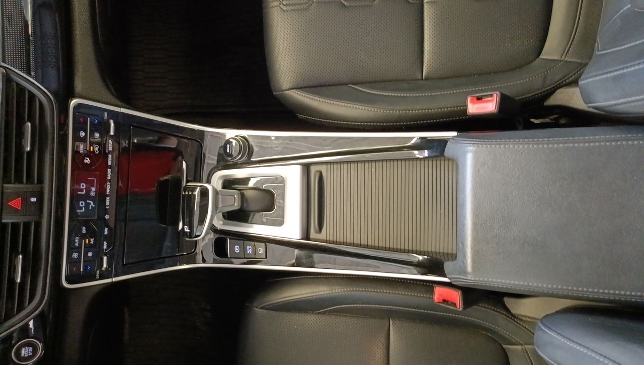 2024 Kia Seltos 1.5 Ex Pack At