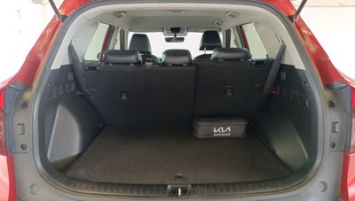 2024 Kia Seltos 1.5 Ex Pack At