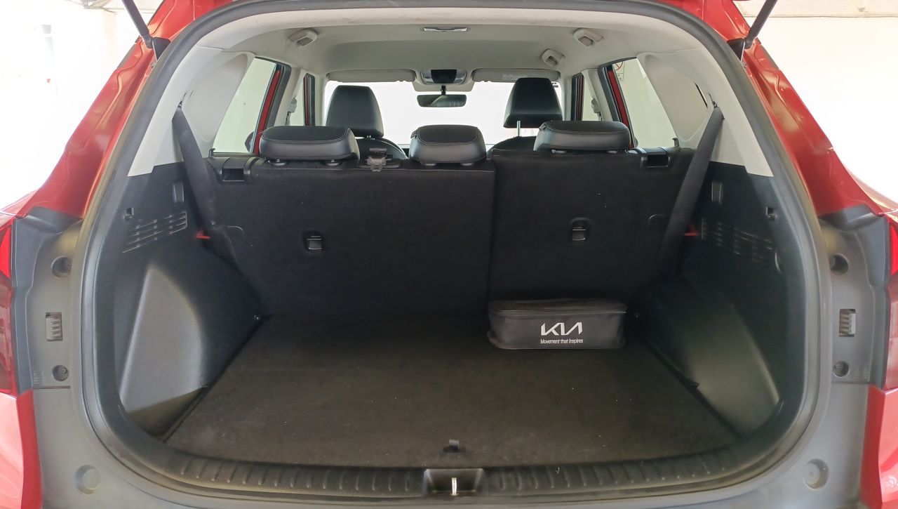 2024 Kia Seltos 1.5 Ex Pack At