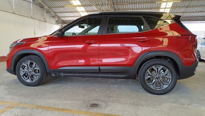2024 Kia Seltos 1.5 Ex Pack At