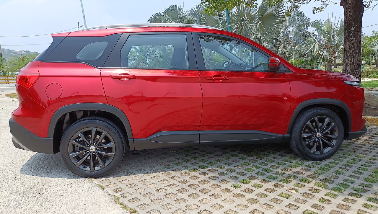 2022 Chevrolet Captiva 1.5 LT 7 pasajeros At