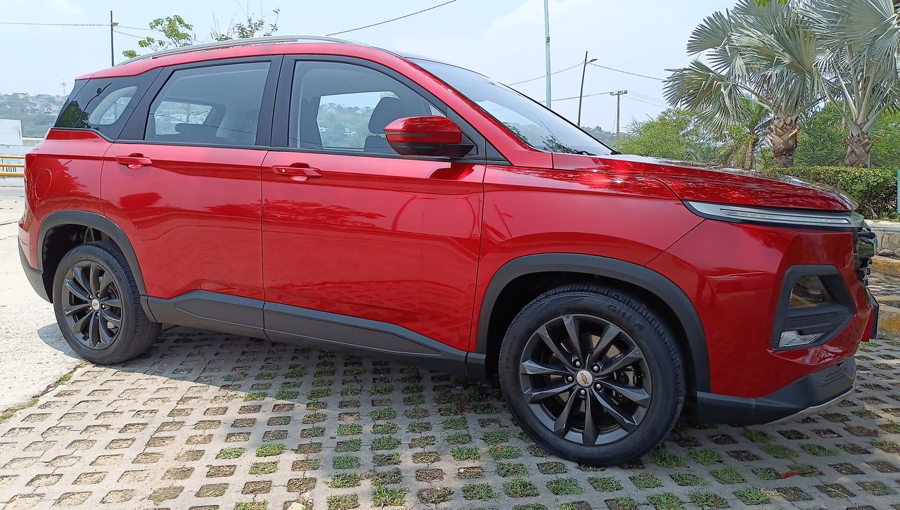 2022 Chevrolet Captiva 1.5 LT 7 pasajeros At