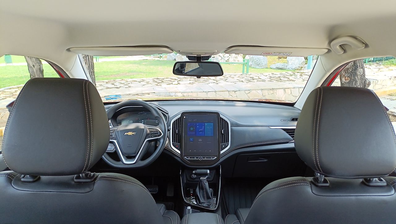 2022 Chevrolet Captiva 1.5 LT 7 pasajeros At
