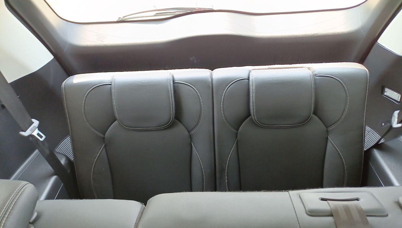 2022 Chevrolet Captiva 1.5 LT 7 pasajeros At