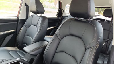 2022 Chevrolet Captiva 1.5 LT 7 pasajeros At