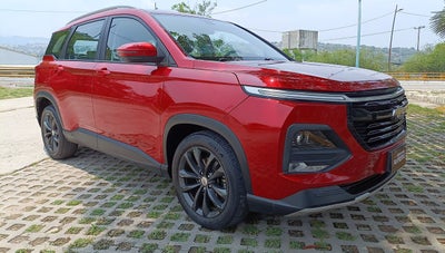 2022 Chevrolet Captiva 1.5 LT 7 pasajeros At