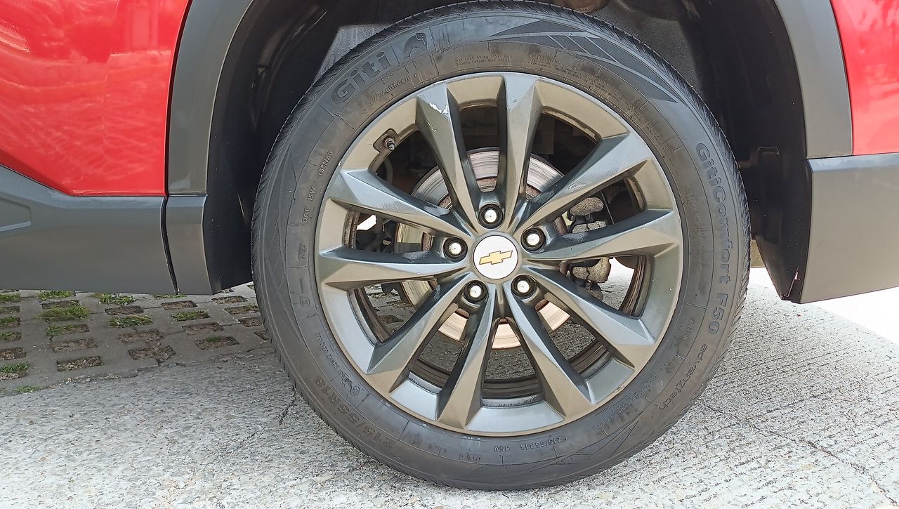 2022 Chevrolet Captiva 1.5 LT 7 pasajeros At