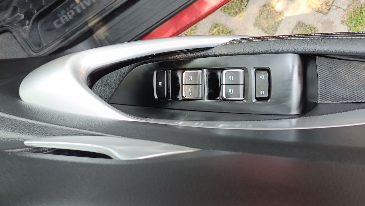 2022 Chevrolet Captiva 1.5 LT 7 pasajeros At