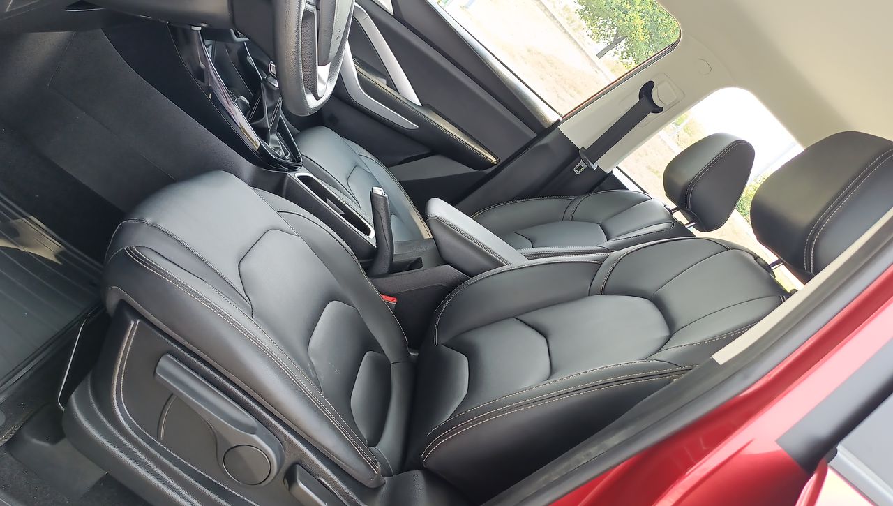 2022 Chevrolet Captiva 1.5 LT 7 pasajeros At