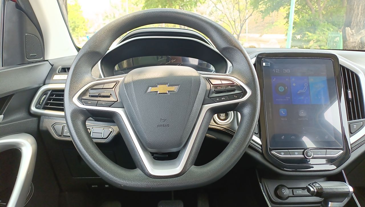 2022 Chevrolet Captiva 1.5 LT 7 pasajeros At