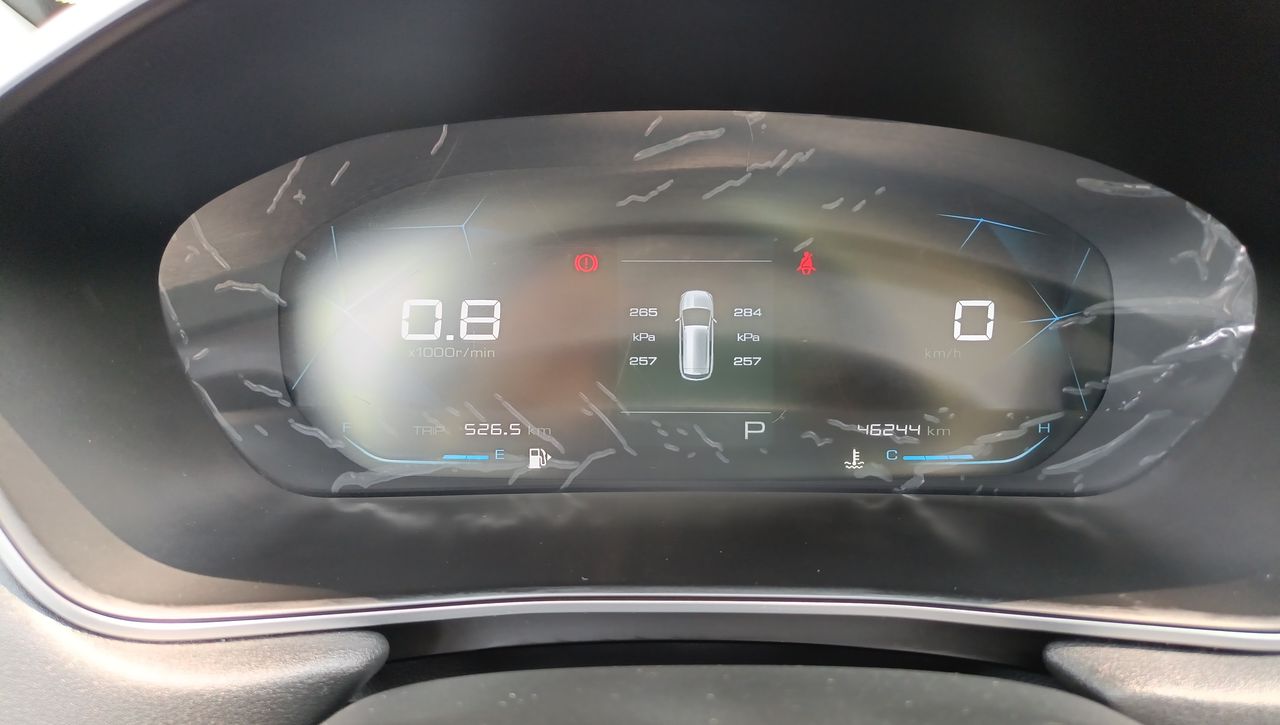 2022 Chevrolet Captiva 1.5 LT 7 pasajeros At