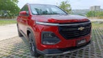 2022 Chevrolet Captiva 1.5 LT 7 pasajeros At