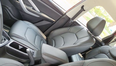 2022 Chevrolet Captiva 1.5 LT 7 pasajeros At