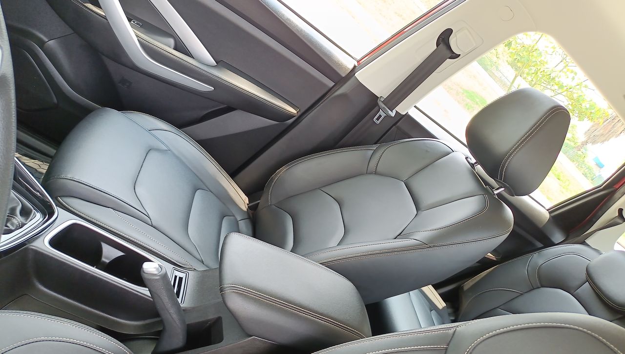 2022 Chevrolet Captiva 1.5 LT 7 pasajeros At