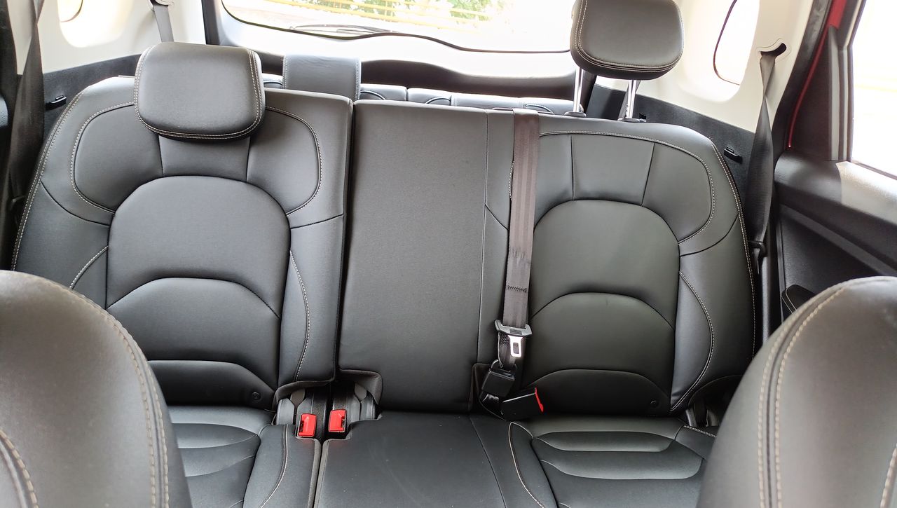 2022 Chevrolet Captiva 1.5 LT 7 pasajeros At