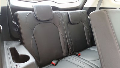 2022 Chevrolet Captiva 1.5 LT 7 pasajeros At