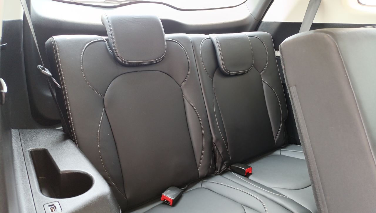 2022 Chevrolet Captiva 1.5 LT 7 pasajeros At