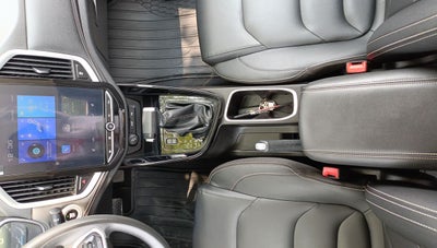 2022 Chevrolet Captiva 1.5 LT 7 pasajeros At