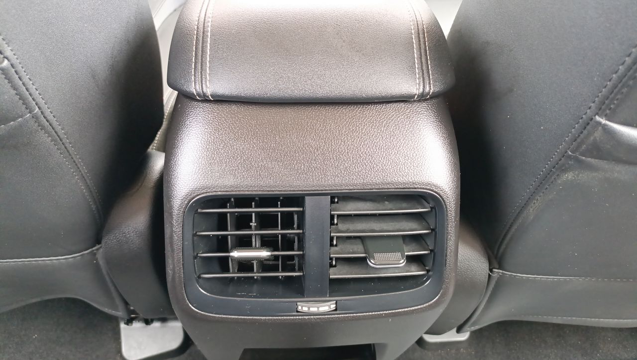 2022 Chevrolet Captiva 1.5 LT 7 pasajeros At