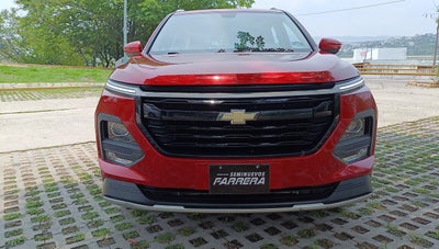 2022 Chevrolet Captiva 1.5 LT 7 pasajeros At