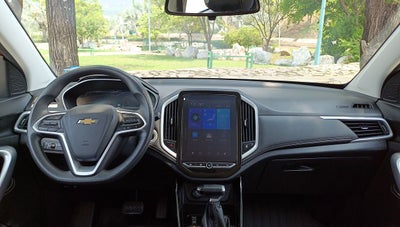 2022 Chevrolet Captiva 1.5 LT 7 pasajeros At