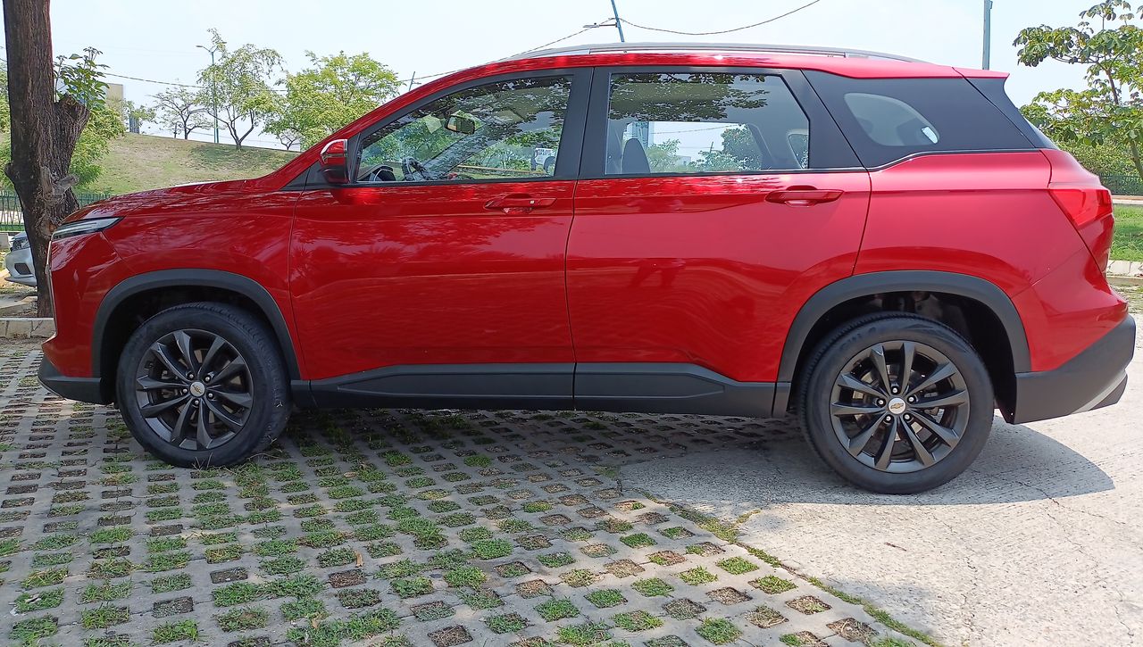 2022 Chevrolet Captiva 1.5 LT 7 pasajeros At