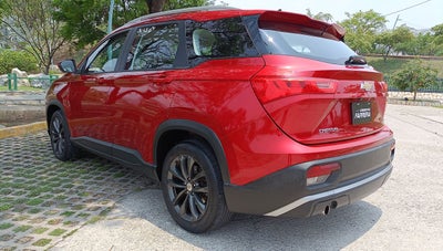 2022 Chevrolet Captiva 1.5 LT 7 pasajeros At