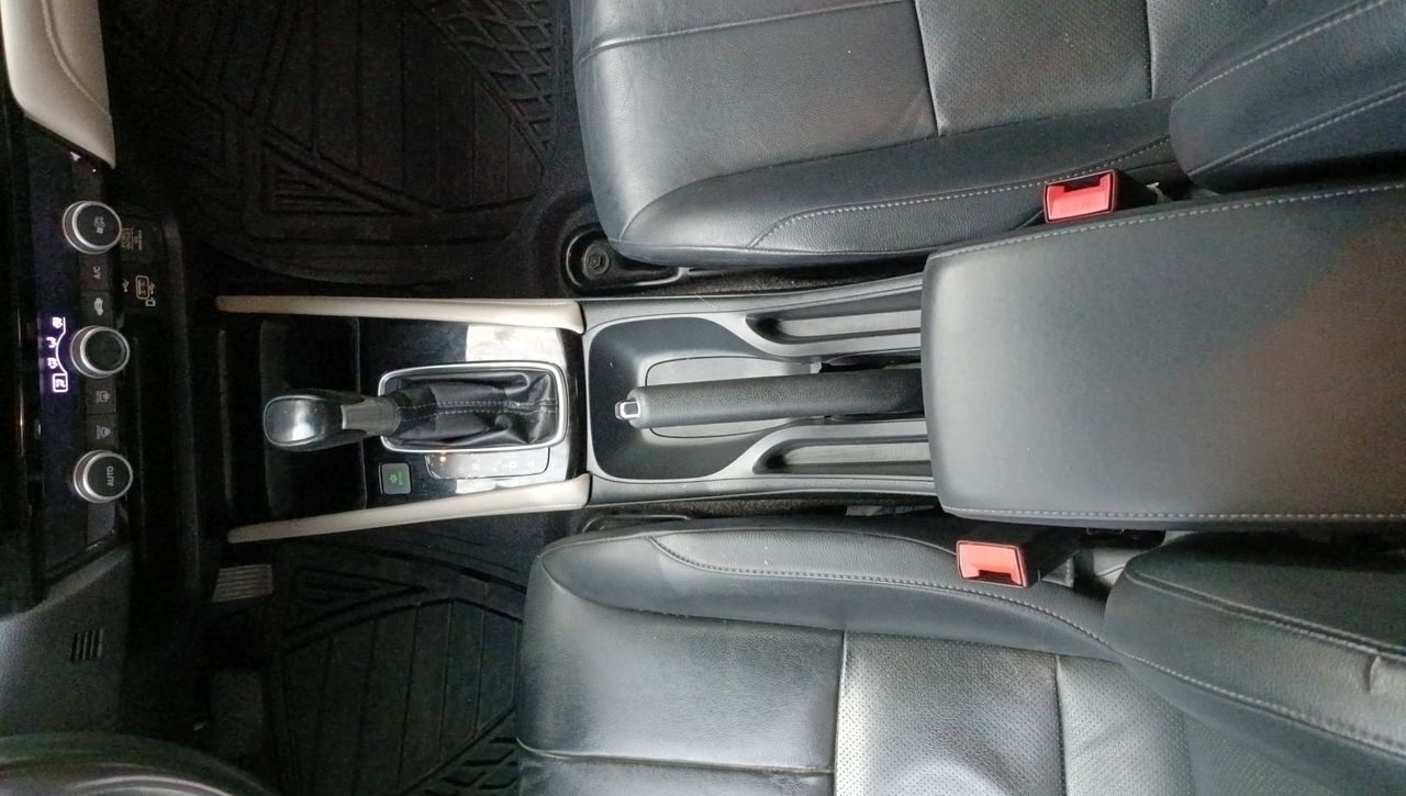 2022 Honda City 1.5 Touring CVT