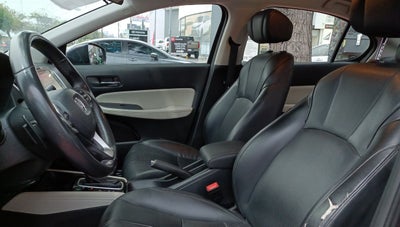 2022 Honda City 1.5 Touring CVT