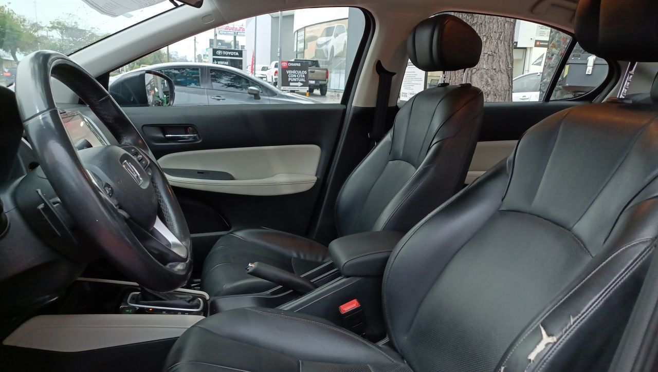 2022 Honda City 1.5 Touring CVT