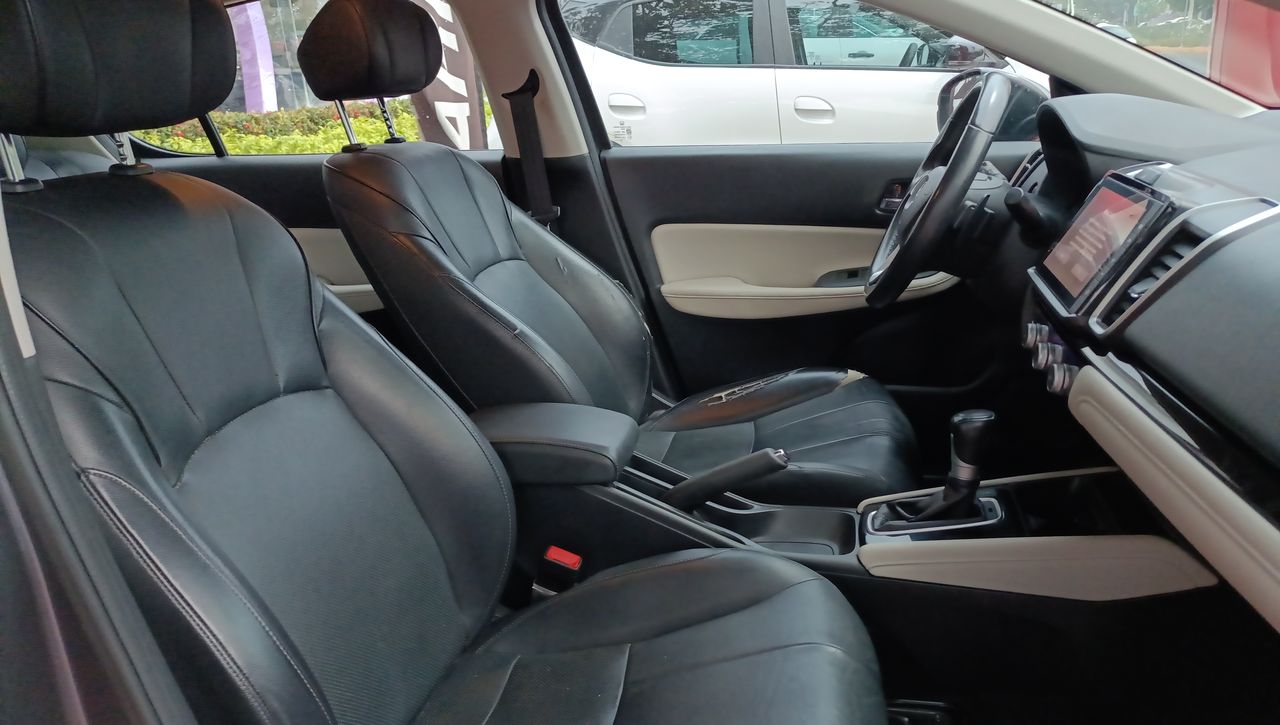 2022 Honda City 1.5 Touring CVT