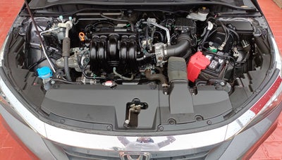 2022 Honda City 1.5 Touring CVT