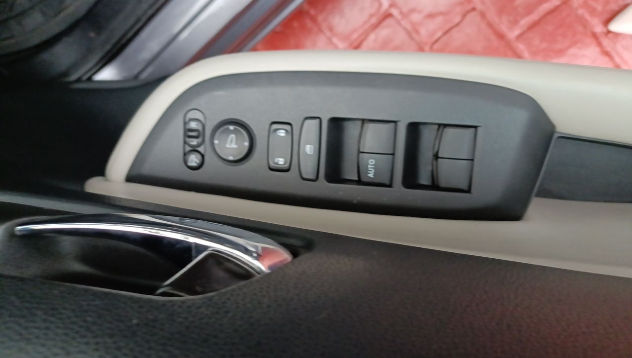 2022 Honda City 1.5 Touring CVT