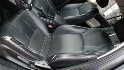 2022 Honda City 1.5 Touring CVT