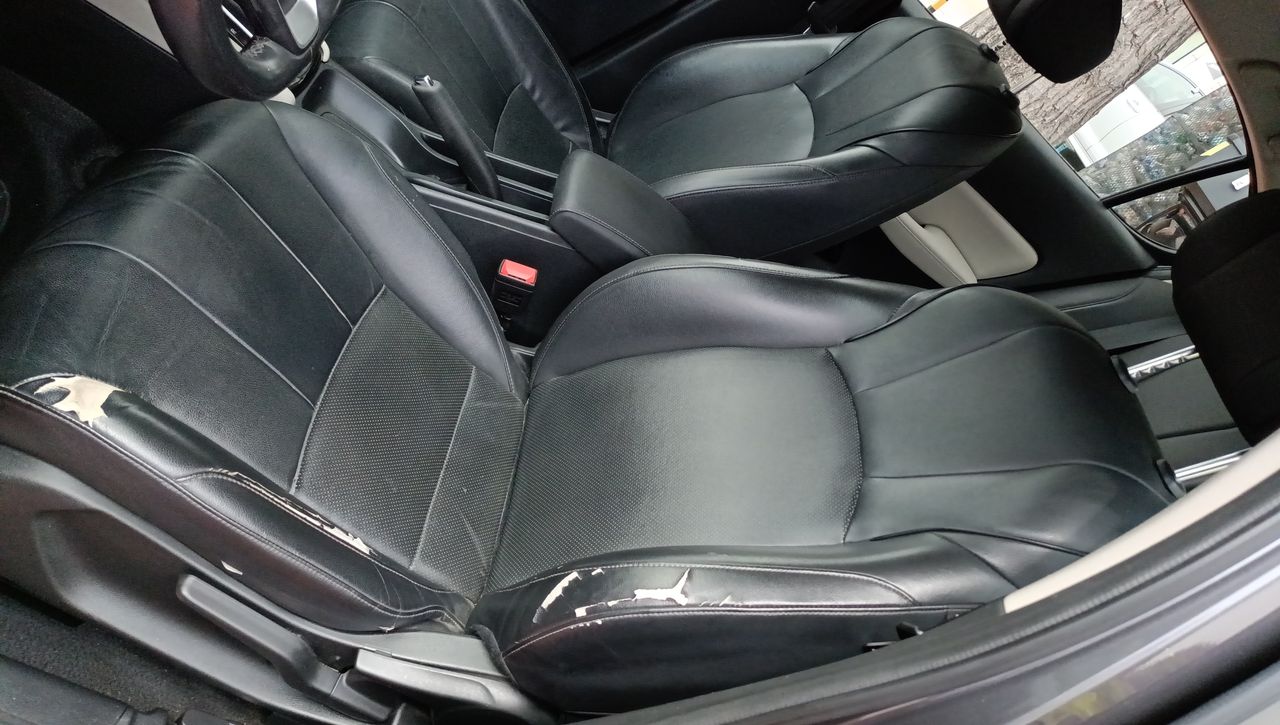 2022 Honda City 1.5 Touring CVT