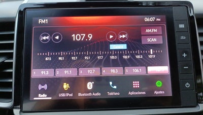 2022 Honda City 1.5 Touring CVT