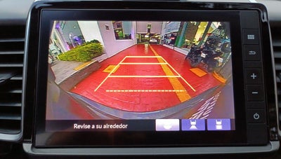 2022 Honda City 1.5 Touring CVT