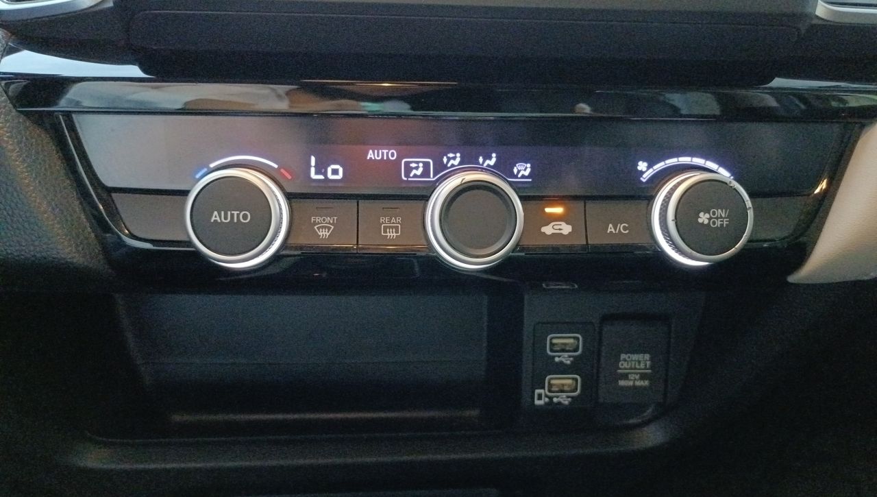 2022 Honda City 1.5 Touring CVT