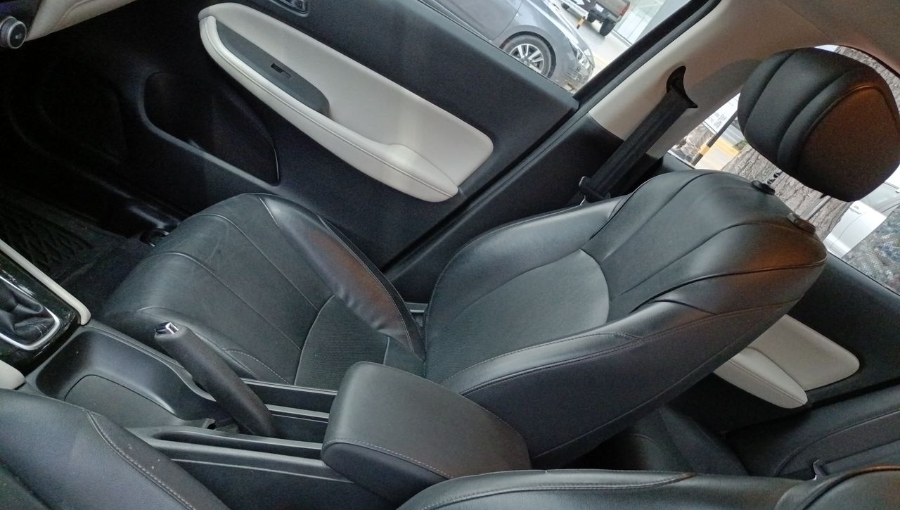 2022 Honda City 1.5 Touring CVT