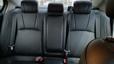 2022 Honda City 1.5 Touring CVT