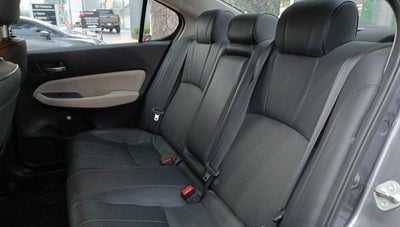 2022 Honda City 1.5 Touring CVT