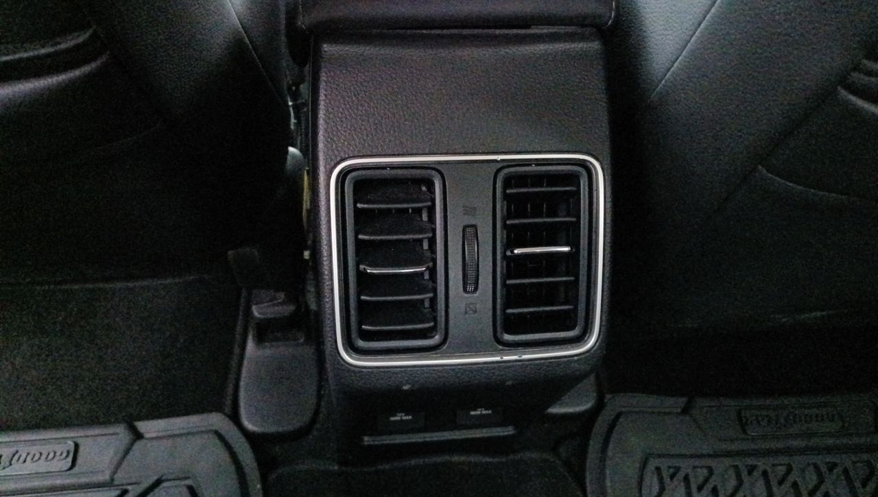 2022 Honda City 1.5 Touring CVT