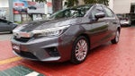 2022 Honda City 1.5 Touring CVT